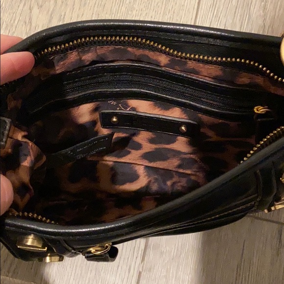 Small black bag - Picture 5 of 5